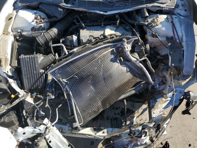 JHMCG5643XC055212 - 1999 HONDA ACCORD LX 白色 照片 11