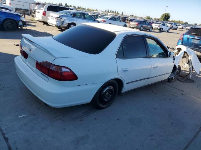 JHMCG5643XC055212 - 1999 HONDA ACCORD LX 白色 照片 3