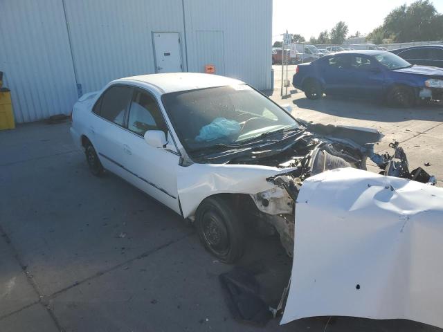 JHMCG5643XC055212 - 1999 HONDA ACCORD LX 白色 照片 4