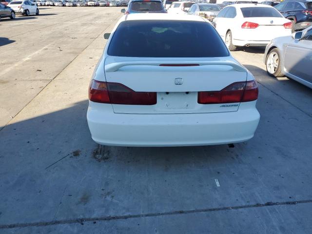 JHMCG5643XC055212 - 1999 HONDA ACCORD LX 白色 照片 6