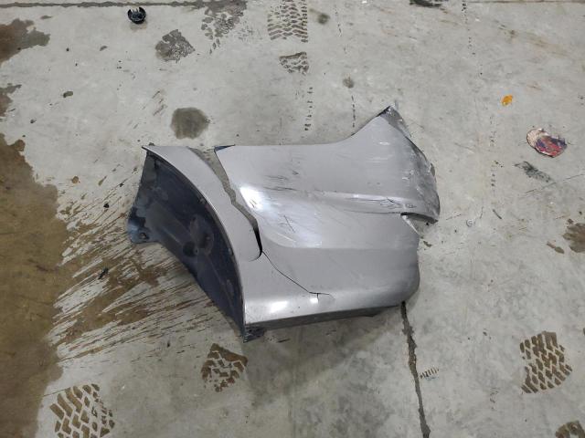 KMHCU4AE3CU107264 - 2012 HYUNDAI ACCENT GLS ნაცრისფერი ფოტო 12