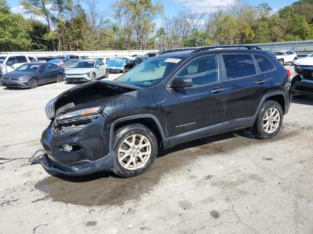 2016 JEEP CHEROKEE SPORT, 