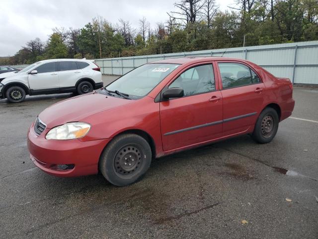 2005 TOYOTA COROLLA CE, 
