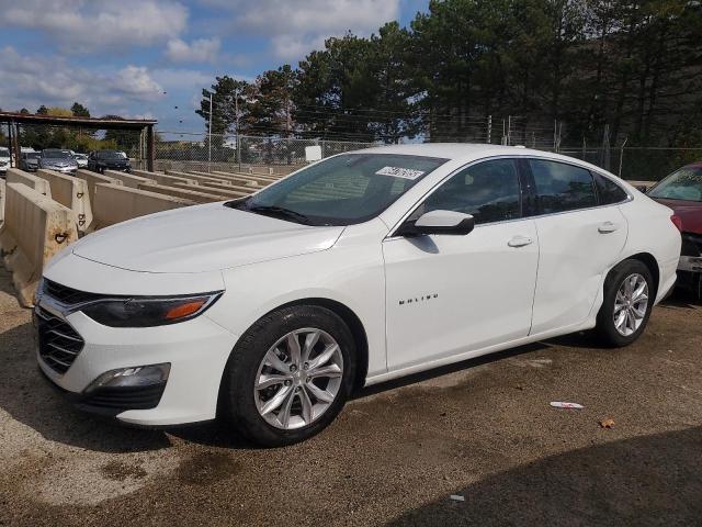 2022 CHEVROLET MALIBU LT, 