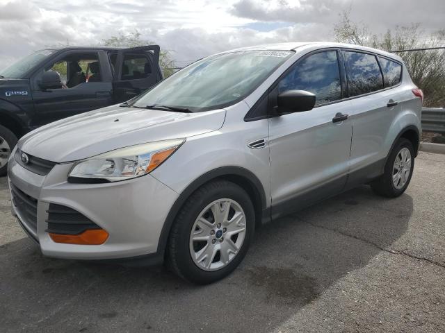 2015 FORD ESCAPE S, 