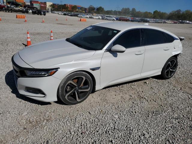 2019 HONDA ACCORD SPORT, 
