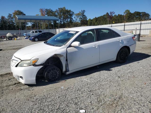 2010 TOYOTA CAMRY BASE, 