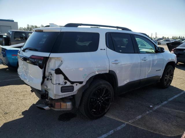 1GKKNKL46PZ256044 - 2023 GMC ACADIA SLE WHITE photo 3