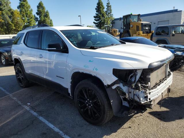 1GKKNKL46PZ256044 - 2023 GMC ACADIA SLE WHITE photo 4