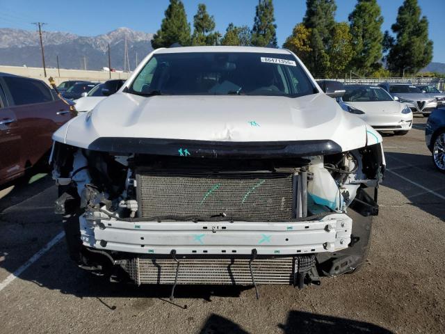 1GKKNKL46PZ256044 - 2023 GMC ACADIA SLE WHITE photo 5