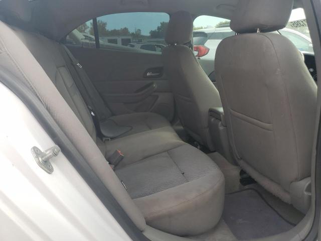 1G11B5SAXDF211347 - 2013 CHEVROLET MALIBU LS Белый фото 10