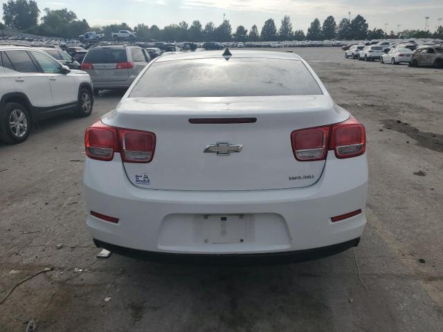 1G11B5SAXDF211347 - 2013 CHEVROLET MALIBU LS Белый фото 6