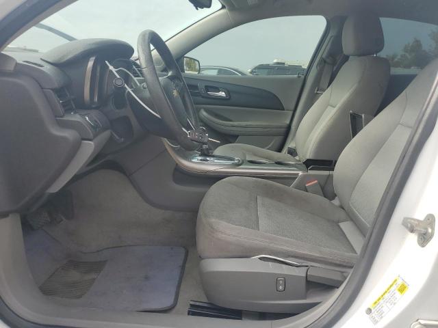 1G11B5SAXDF211347 - 2013 CHEVROLET MALIBU LS Белый фото 7