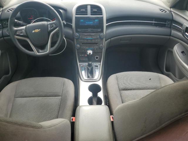 1G11B5SAXDF211347 - 2013 CHEVROLET MALIBU LS Белый фото 8