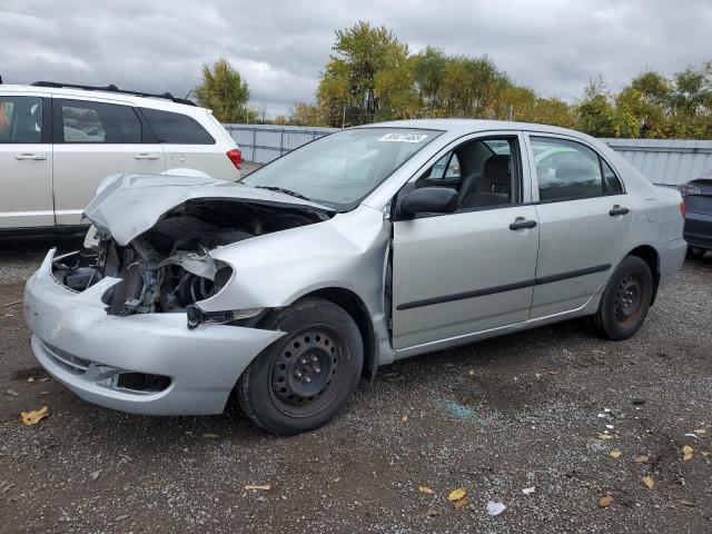 2005 TOYOTA COROLLA CE, 