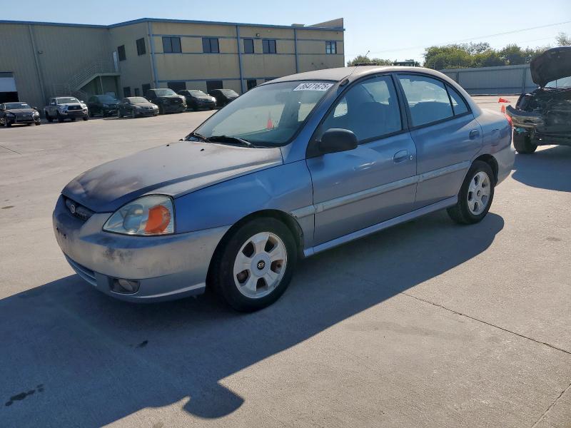 2003 KIA RIO, 