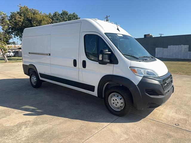 2023 RAM PROMASTER 2500 HIGH, 