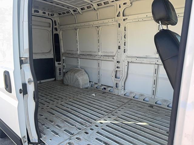 3C6LRVDGXPE535305 - 2023 RAM PROMASTER 2500 HIGH Blanco foto 6