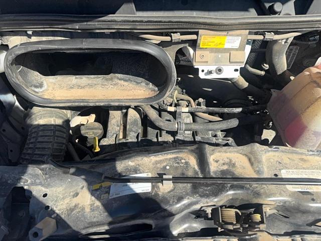 3C6LRVDGXPE535305 - 2023 RAM PROMASTER 2500 HIGH Blanco foto 7