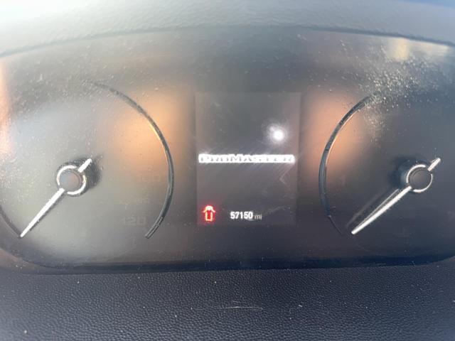 3C6LRVDGXPE535305 - 2023 RAM PROMASTER 2500 HIGH Blanco foto 8