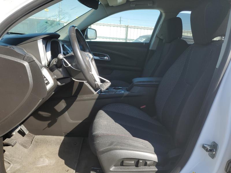 2CNALDEW7A6337589 - 2010 CHEVROLET EQUINOX LT Ağ foto 7