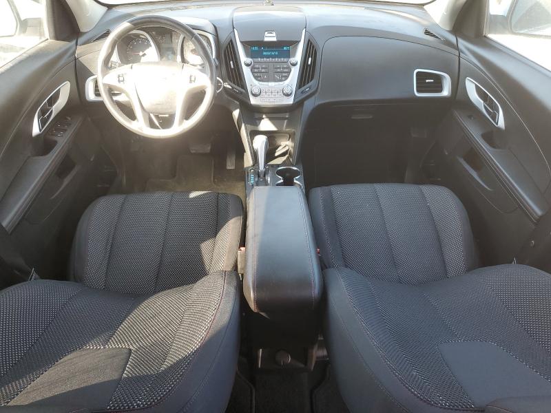 2CNALDEW7A6337589 - 2010 CHEVROLET EQUINOX LT Ağ foto 8