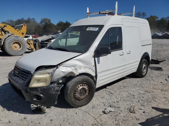 2013 FORD TRANSIT CO XL, 