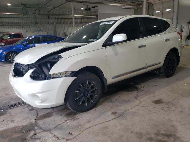 2013 NISSAN ROGUE S, 