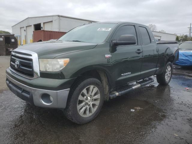 2010 TOYOTA TUNDRA DOUBLE CAB SR5, 