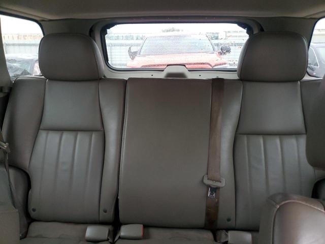 1J8GR48K77C583685 - 2007 JEEP GRAND CHEROKEE LAREDO 红色 照片 10