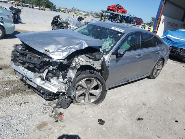 2020 HONDA ACCORD TOURING, 