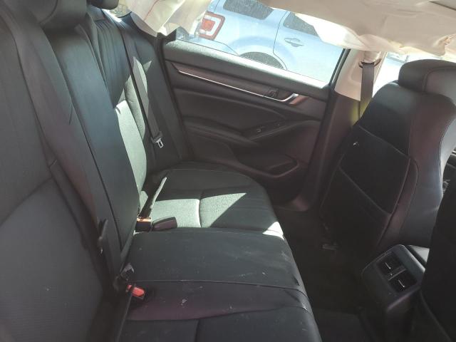 1HGCV2F98LA021016 - 2020 HONDA ACCORD TOURING SILVER photo 10