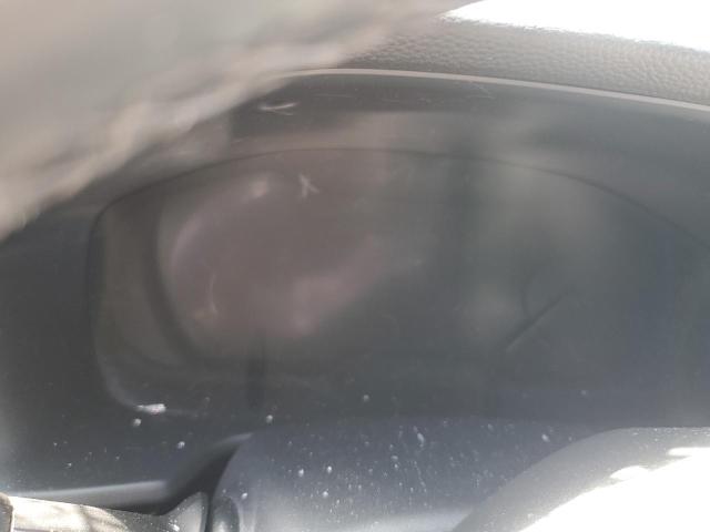 1HGCV2F98LA021016 - 2020 HONDA ACCORD TOURING SILVER photo 9