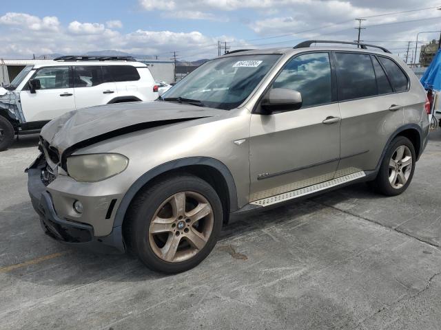 2008 BMW X5 3.0I, 
