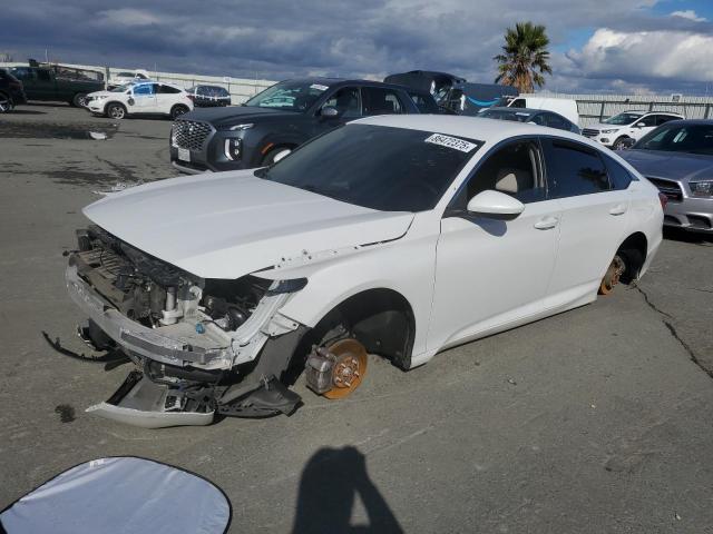 2018 HONDA ACCORD LX, 