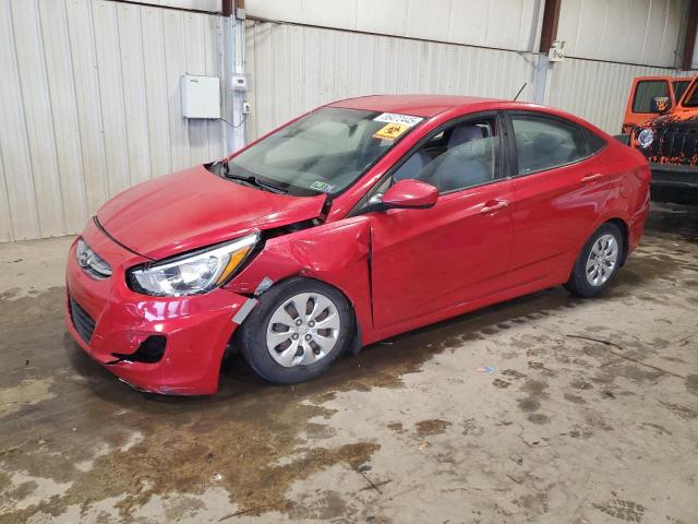 2016 HYUNDAI ACCENT SE, 