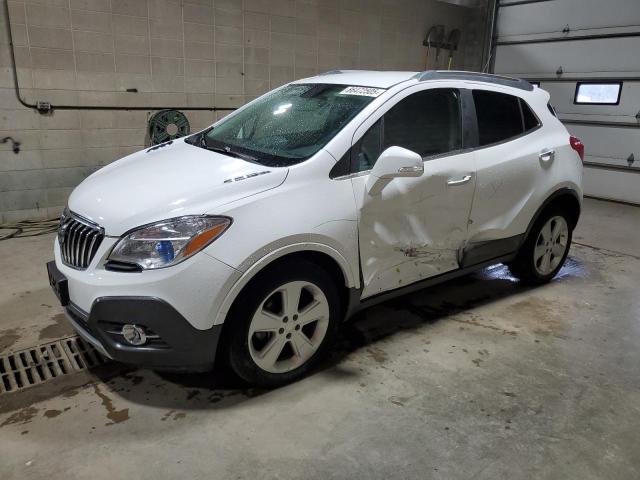 2016 BUICK ENCORE, 