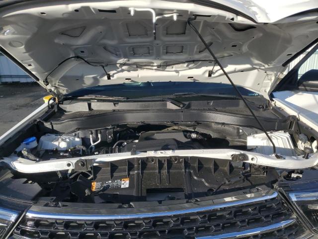 1FMSK8DH9LGC40687 - 2020 FORD EXPLORER XLT Blanc photo 12