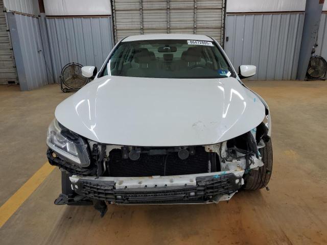 1HGCR2F36GA191770 - 2016 HONDA ACCORD LX თეთრი ფოტო 5