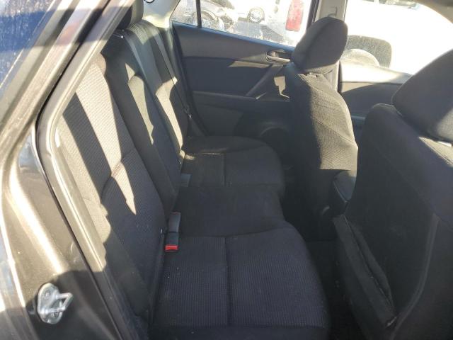 JM1BL1L70D1734801 - 2013 MAZDA 3 I BLUE photo 10