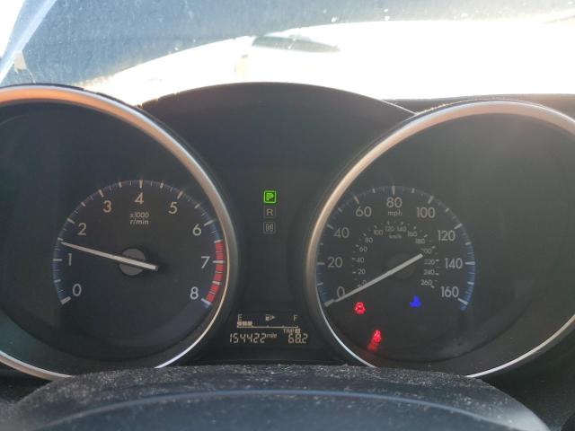 JM1BL1L70D1734801 - 2013 MAZDA 3 I BLUE photo 9