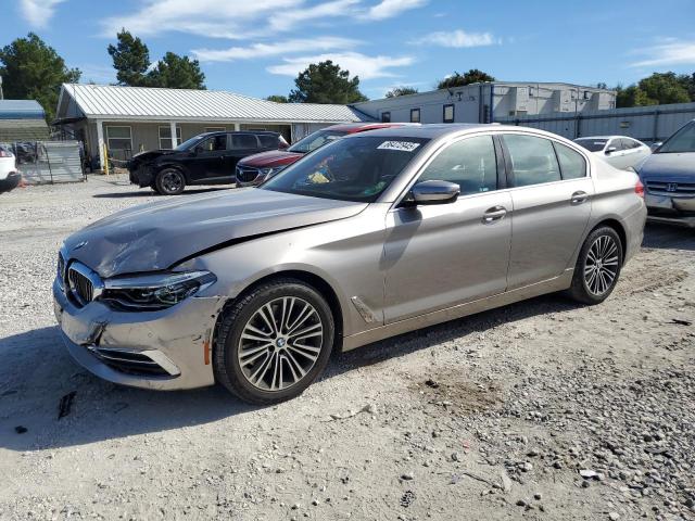 2019 BMW 530 I, 