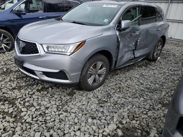 2020 ACURA MDX, 