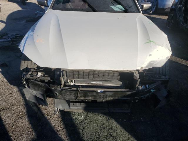 WBA13AW02NFM05111 - 2022 BMW M440XI GRAN COUPE WHITE photo 11