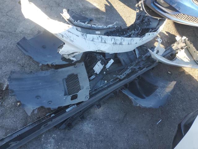 WBA13AW02NFM05111 - 2022 BMW M440XI GRAN COUPE WHITE photo 12