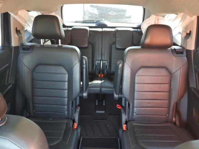 1V2NR2CA8JC540464 - 2018 VOLKSWAGEN ATLAS SEL PREMIUM Blau Foto 10