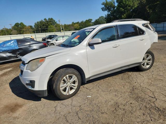 2010 CHEVROLET EQUINOX LT, 