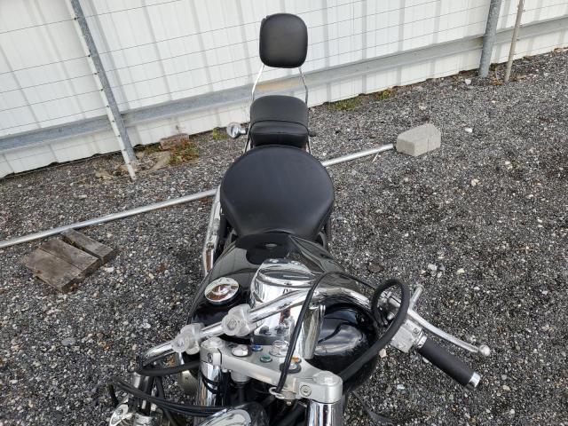 JH2RC5006KK500416 - 2019 HONDA VT750 C BLACK photo 5