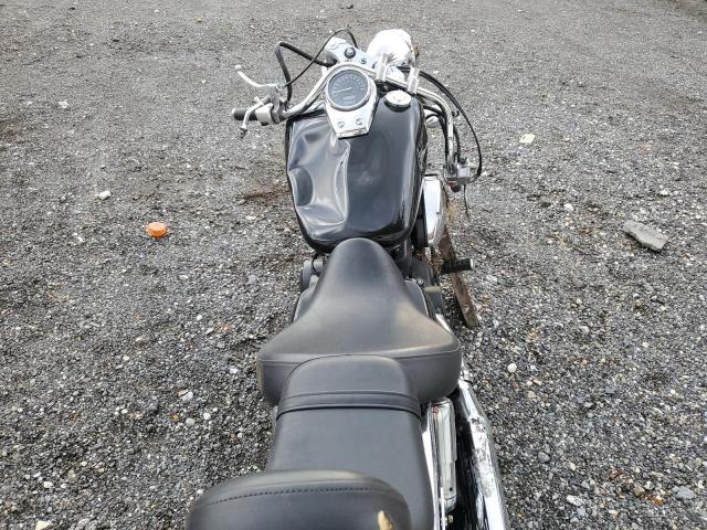 JH2RC5006KK500416 - 2019 HONDA VT750 C BLACK photo 6