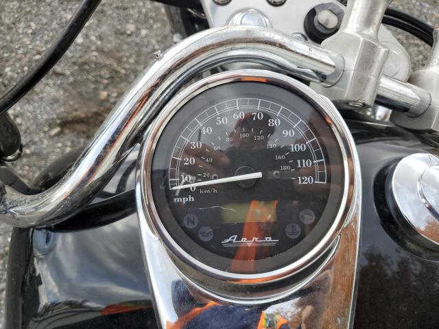 JH2RC5006KK500416 - 2019 HONDA VT750 C BLACK photo 7